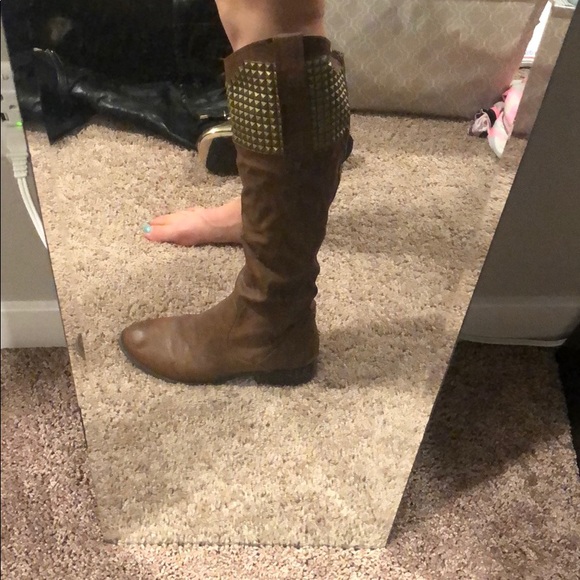 Riding Boots - Picture 5 of 5